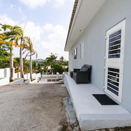 Studio Apartment Volterra Curacao Willemstad Exterior photo