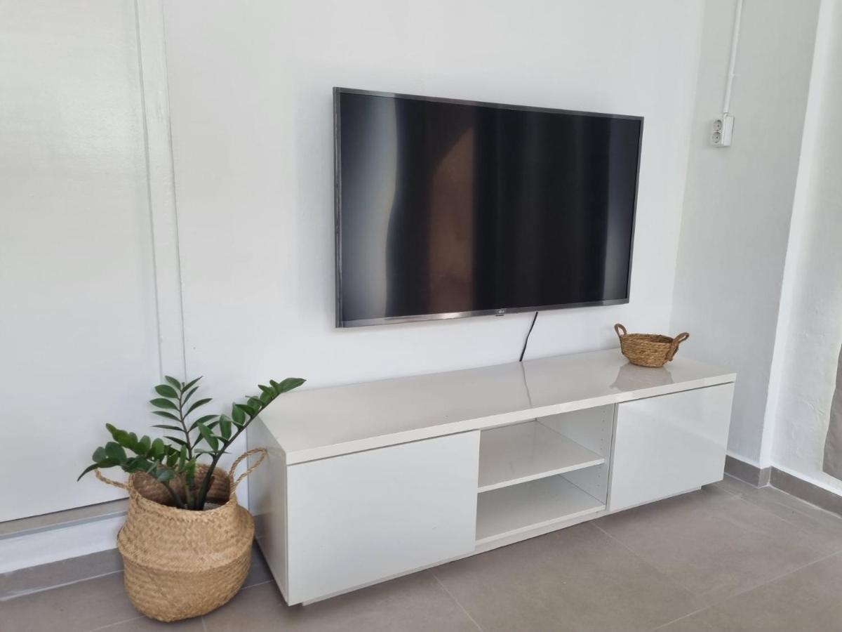 Studio Apartment Volterra Curacao Willemstad Exterior photo