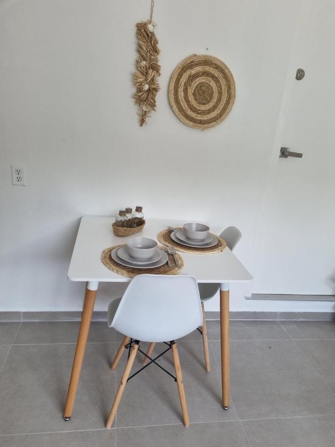 Studio Apartment Volterra Curacao Willemstad Exterior photo