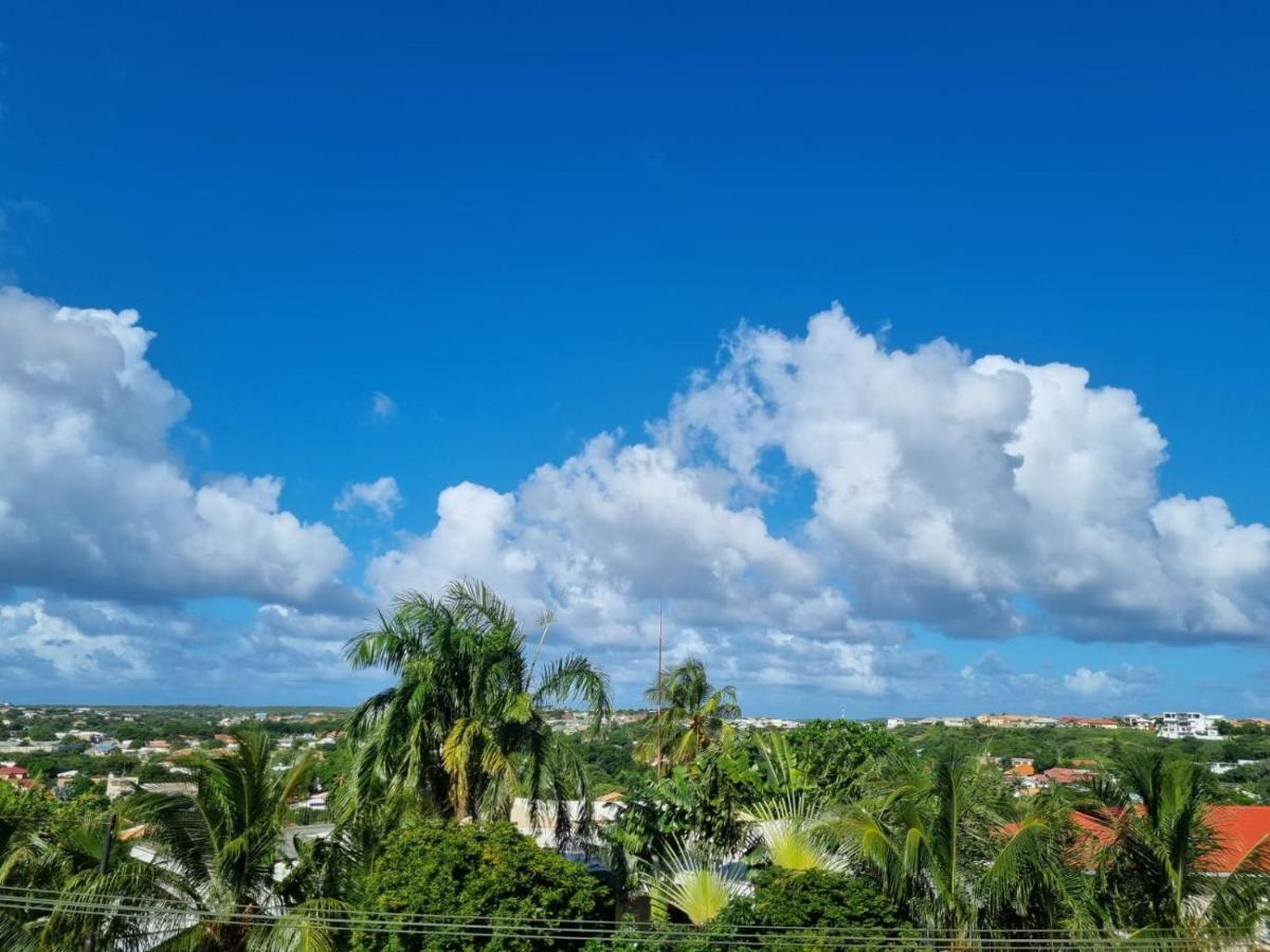 Studio Apartment Volterra Curacao Willemstad Exterior photo