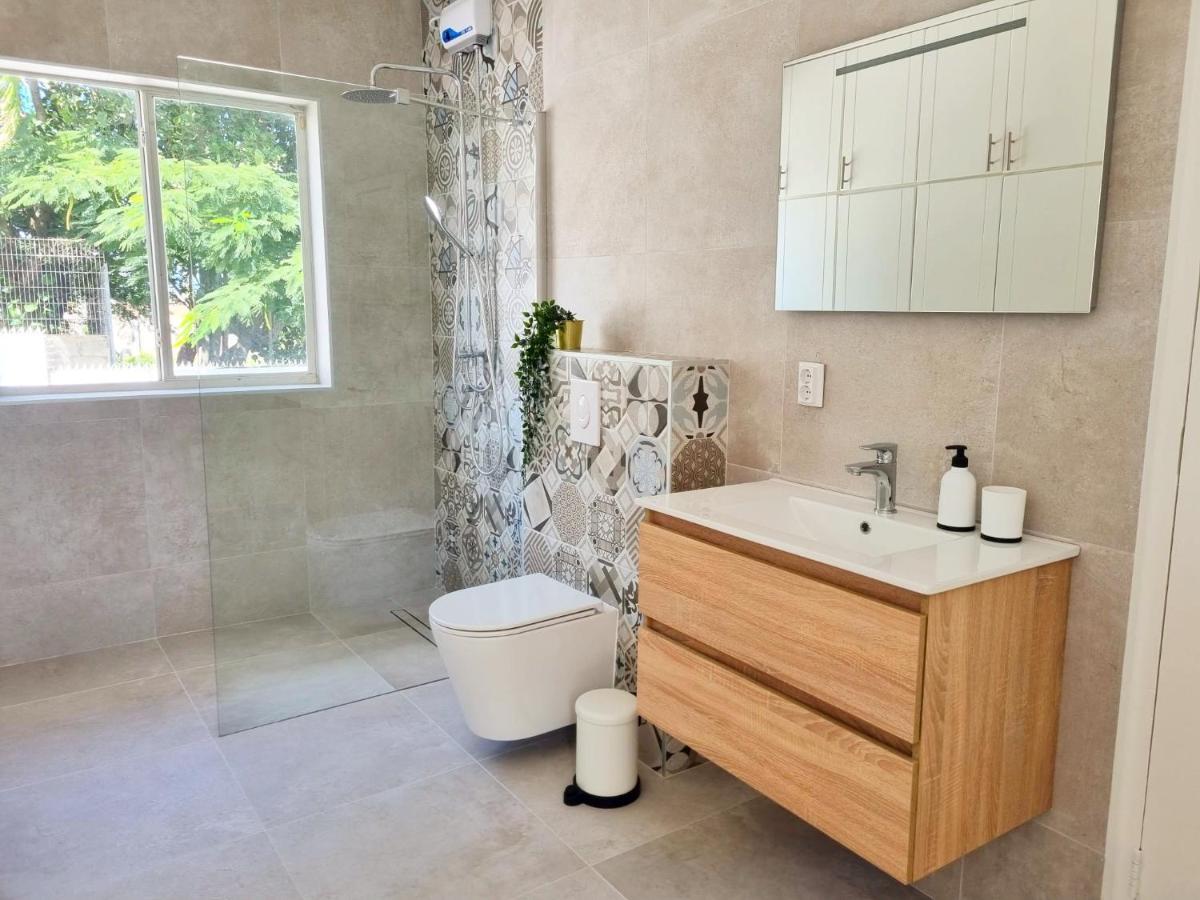 Studio Apartment Volterra Curacao Willemstad Exterior photo