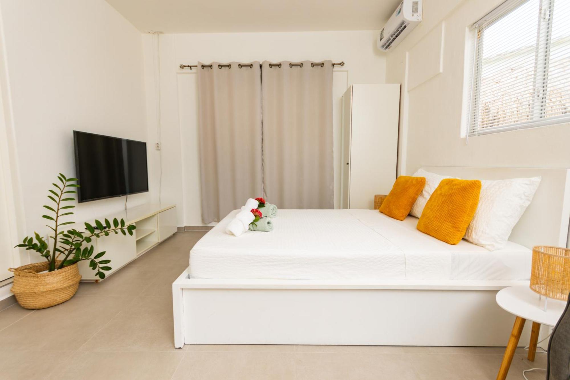 Studio Apartment Volterra Curacao Willemstad Exterior photo