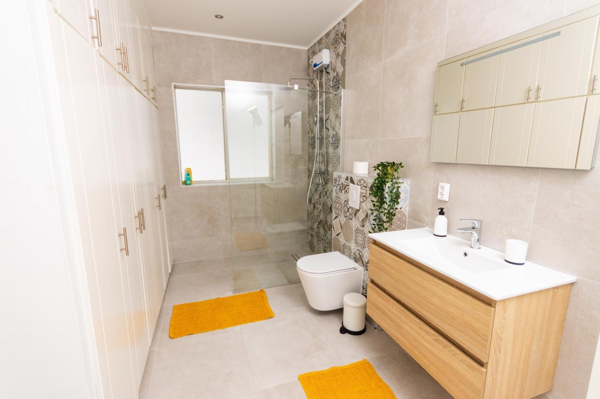 Studio Apartment Volterra Curacao Willemstad Exterior photo