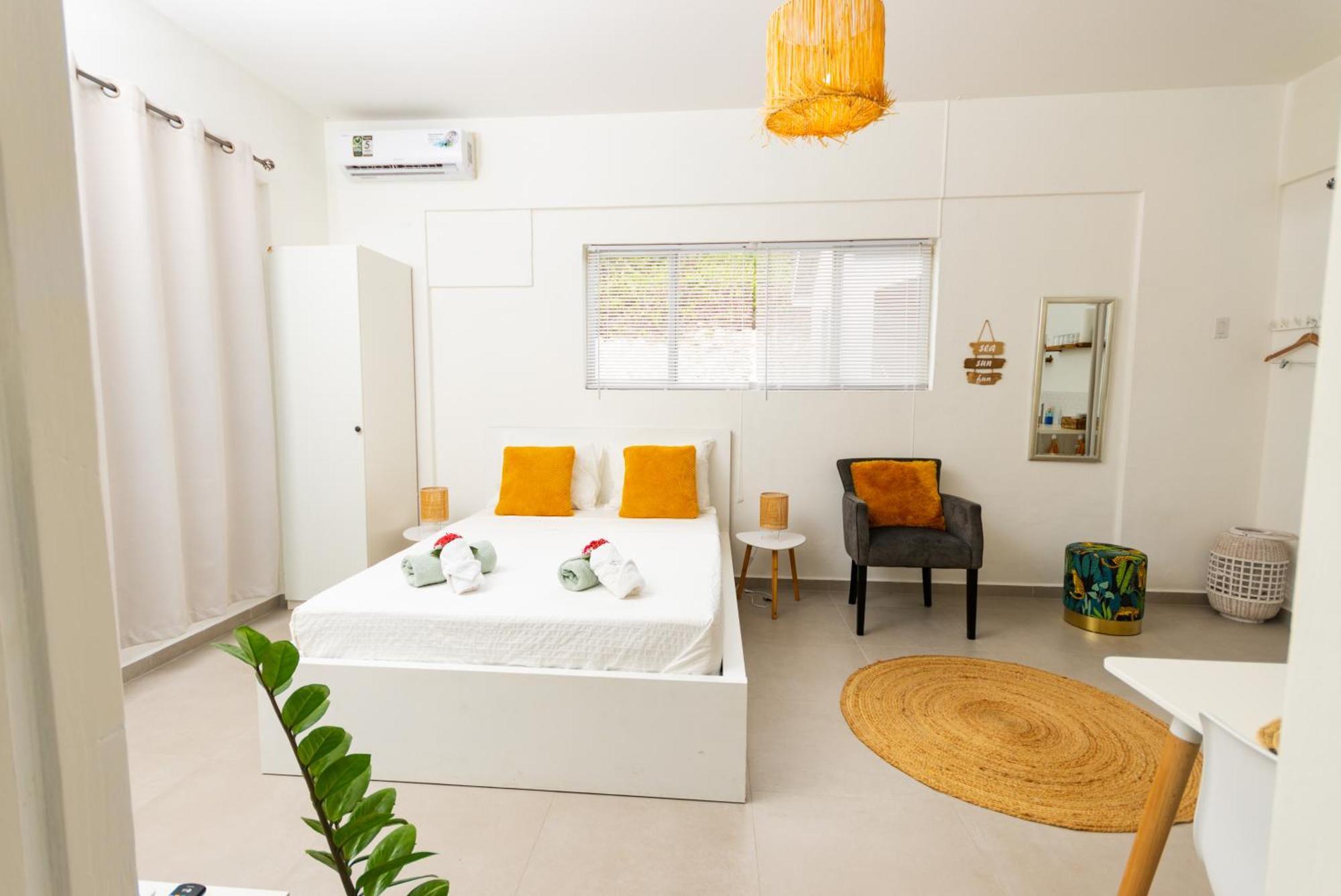 Studio Apartment Volterra Curacao Willemstad Exterior photo