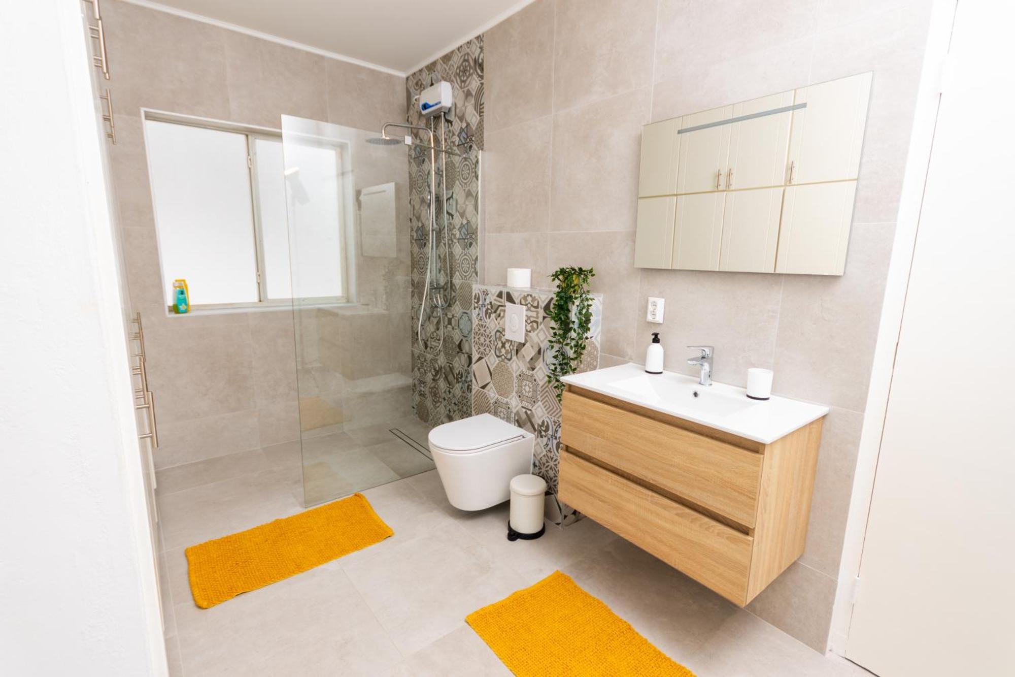 Studio Apartment Volterra Curacao Willemstad Exterior photo