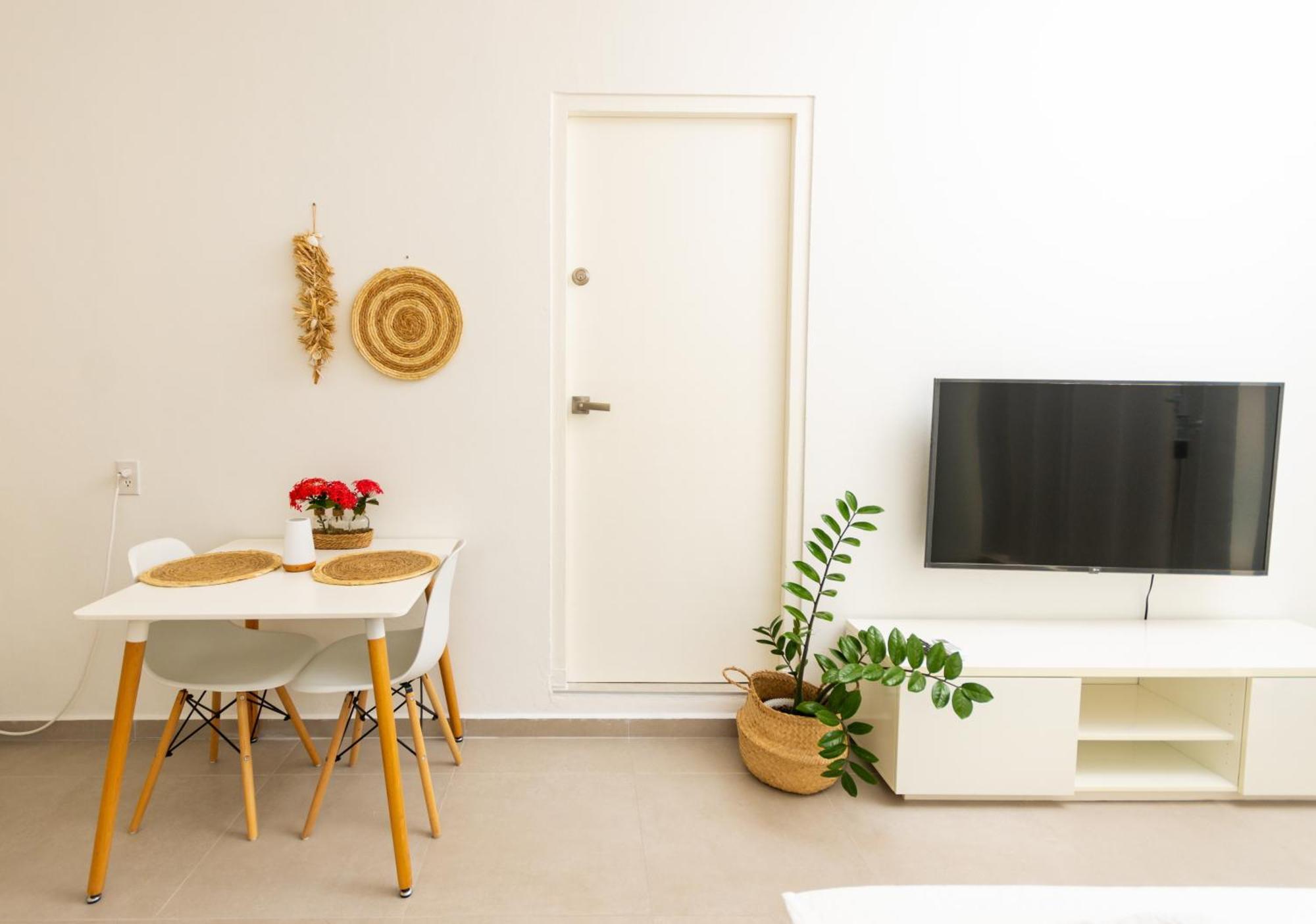 Studio Apartment Volterra Curacao Willemstad Exterior photo